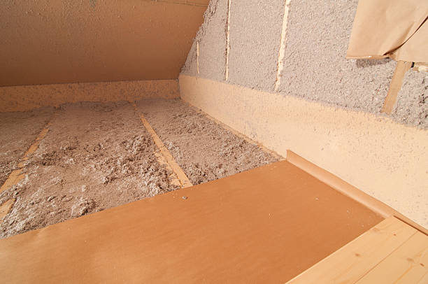 Best Types of Insulation in Springdale, AR