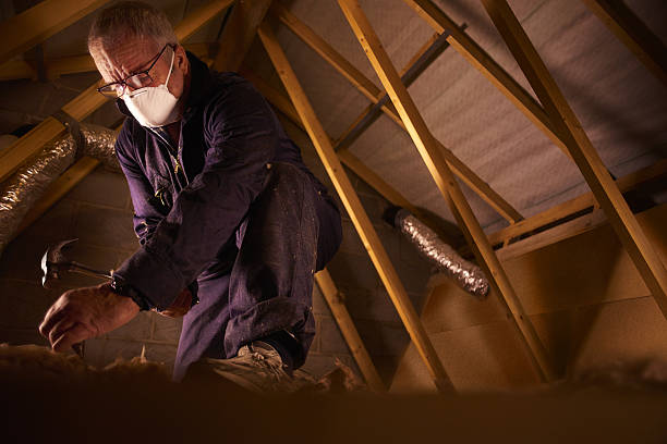 Best Insulation for Specific Applications in Springdale, AR